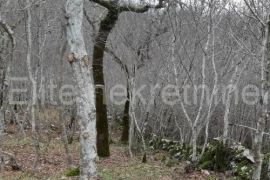 Malinska - prodaja poljoprivrednog zemljišta, 3136m2!, Dobrinj, Tierra