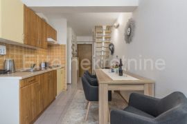 ISTRA,NOVIGRAD - dvosobni stan  sa pogledom na more  !, Novigrad, Appartement