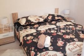 ISTRA,NOVIGRAD - dvosobni stan  sa pogledom na more  !, Novigrad, Flat