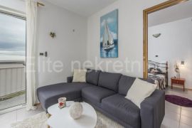 ISTRA,NOVIGRAD - dvosobni stan  sa pogledom na more  !, Novigrad, Appartment