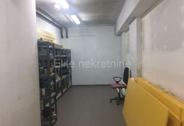 Centar poslovni prostor - skladište - najam!, Rijeka, Poslovni prostor