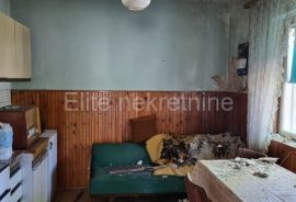 Ravna Gora - prodaja dvojne kuće s garažom!, Ravna Gora, بيت