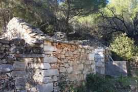 POLJOPRIVREDNO ZEMLJIŠTE NA HVARU, Hvar, Tierra