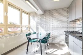 Zagreb, Hercegovačka ulica, atraktivan dvosoban stan 57,14 m2, Zagreb, Wohnung