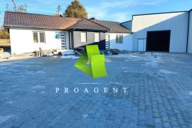 Nova hala sa kancelarijskim prostorom ID#4067, Niš-Crveni Krst, Appartement