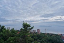 Pogled na Kvarner, Dugoročni Najam, Rijeka, Appartement
