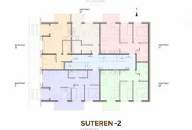 Ponuda studio apartmana od 24,49m2 do 31,21m2 u izgradnji Ski Centar Ravna Planina, Stan