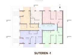Ponuda studio apartmana od 24,49m2 do 31,21m2 u izgradnji Ski Centar Ravna Planina, Kвартира