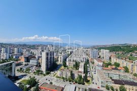 Prodaja dvosoban stan Sarajevo Tower, Novo Sarajevo, Apartamento