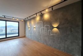 Penthouse/stan novogradnja Vraca Sarajevo NAJAM, Novo Sarajevo, Appartement