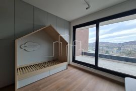 Penthouse/stan novogradnja Vraca Sarajevo NAJAM, Novo Sarajevo, Flat