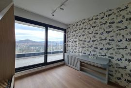 Penthouse/stan novogradnja Vraca Sarajevo NAJAM, Novo Sarajevo, Appartamento