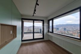 Penthouse/stan novogradnja Vraca Sarajevo NAJAM, Novo Sarajevo, Appartamento