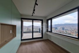 Penthouse/stan novogradnja Vraca Sarajevo NAJAM, Novo Sarajevo, Appartment