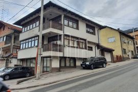 Prodaja stambeno-poslovni Objekat Stari Grad Sarajevo, Sarajevo Stari Grad, Casa