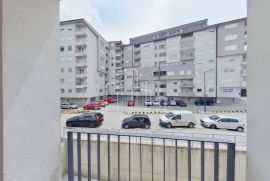 Trosoban stan u novogradnji sa dvije lođe, Sarajevo Centar, Appartement