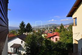 Duplek kuća sa po tri etaže i garažama prodaja Breka Centar, Sarajevo Centar, Famiglia