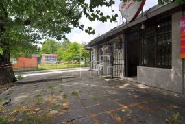 Dvoetažni renoviran poslovni prostor 21.5m2+ galerija prodaja, Sarajevo Novi Grad, Εμπορικά ακίνητα