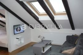 Zagreb, Donji Grad, prekrasan dvosoban stan 30,32 m2, Zagreb, شقة