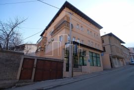 Prodaja nov opremljen Hotel i prateći objekti, Sarajevo Stari Grad, Propiedad comercial