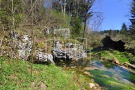 Zemljište 100000m2 Podlipnik Čevljanovići, Ilijaš, Arazi