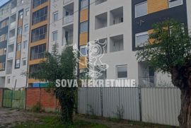 Zanimljiv trosoban stan na odličnoj lokaciji ID#1358, Subotica, Apartamento
