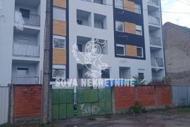 Odličan trosoban stan u Subotici. Novogradnja ID#1355, Subotica, Appartement