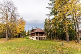 Golija, Lux kuća 200 m2, dvorište,Preporuka, Čajetina, Famiglia