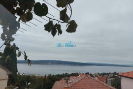 Crikvenica kuća, Crikvenica, Ev