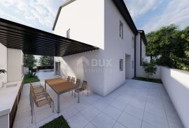 OTOK KRK/MALINSKA - luksuzna vila u blizini mora, Malinska-Dubašnica, Appartment