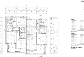 OTOK KRK/MALINSKA - luksuzna vila u blizini mora, Malinska-Dubašnica, Apartamento