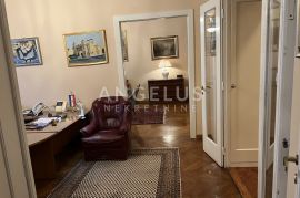 Zagreb, Centar - stan za prodaju, 198 m2, Donji Grad, Apartamento