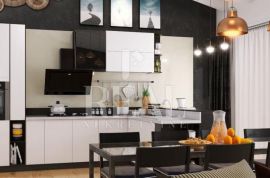 Mihotići 80m2 novi stan namješten sa parkingom !, Matulji, Appartamento