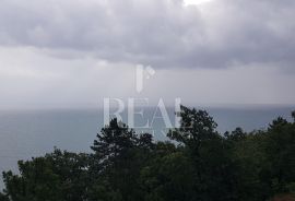 OPATIJA-luksuzna novogradnja, 1S+DB sa spremištem i garažnim parkirnim mjestom, Opatija, Flat