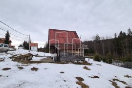 Vikend objekat Kneževo kod ski lifta, Kneževo, Kuća