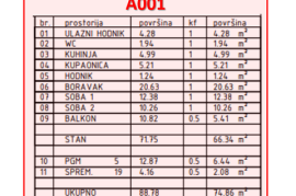 Novogradnja- dvosobni stan u prizemlju, Poreč, Istra, Poreč, Wohnung