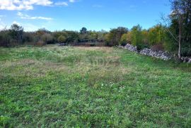 ISTRA, ŽMINJ - Prostrano građevinsko zemljište na mirnoj lokaciji, Žminj, Land