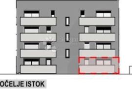 Stan Veliko Polje Novogradnja s vrtom, Novi Zagreb - Istok, Appartment