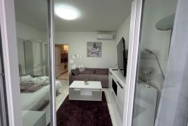 Apartmančić na rijetkoj lokaciji, Crikvenica, Daire