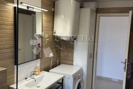 OTOK KRK - MALINSKA - DVOSOBAN APARTMAN S POGLEDOM NA MORE, Malinska-Dubašnica, Appartement