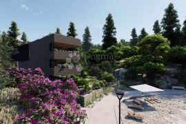 Korčula, luksuzni penthouse, Blato, Διαμέρισμα