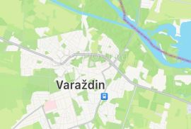 U blizini Varaždina, kuća sa tri odvojena stana, Gornji Kuršanec, Varaždin, Casa