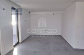 Makarska, luksuzan trosoban stan s pogledom na more 121,49 m2, Makarska, Apartamento