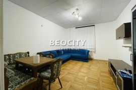 Novi Sad, Novo Naselje, Mileve Marić , 1.5, 44m2, Novi Sad - grad, Appartement