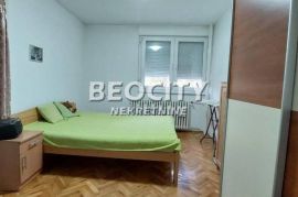 Novi Sad, Stari grad, Gagarinova, 2.0, 58m2, Novi Sad - grad, Appartement