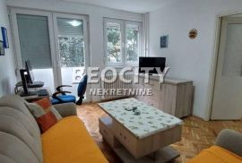 Novi Sad, Stari grad, Gagarinova, 2.0, 58m2, Novi Sad - grad, Flat