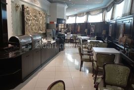 Lokal u lux hotelu, Savski trg, 60m2, Savski Venac, Commercial property