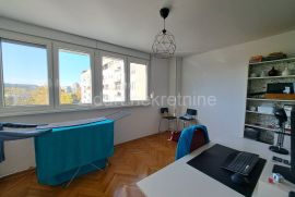 Stari Merkator, uknjiženo, odličan trosoban stan, Novi Beograd, Apartamento