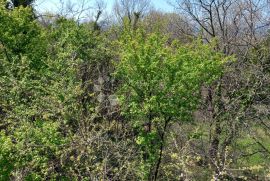 Kostrena, građevinske parcele sa pogledom na more., Kostrena, Terreno