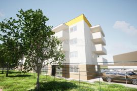 PREDIVNA NOVOGRADNJA U CENTRU KOPRIVNCE!!, Koprivnica, Apartamento